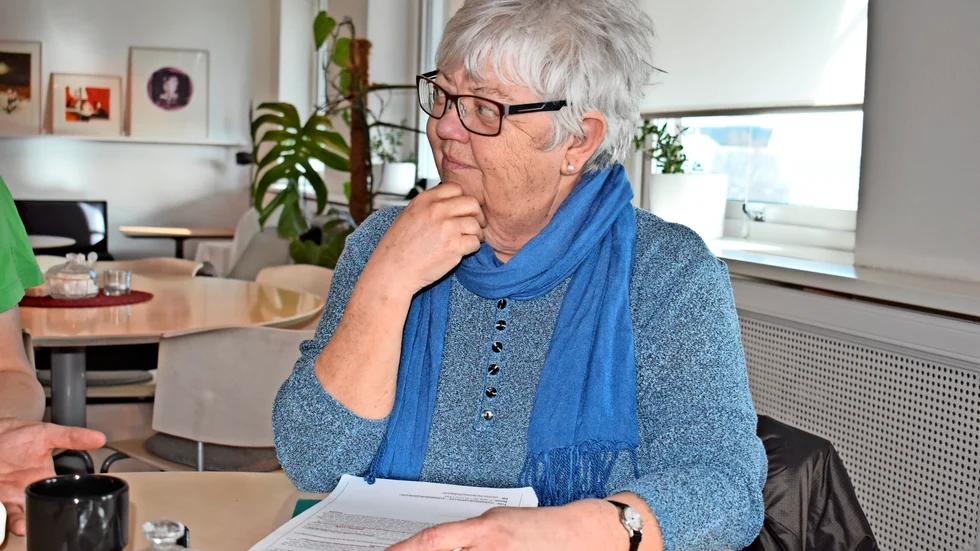 Eva Landin befarar att vi är på väg att få ett "skuggsamhälle" då Luis fal långt ifrån är unikt.