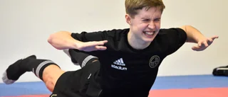 Landslagsläger nästa för målmedveten fotbollstalang
