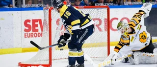 Marklund: ”HV71 gav AIK en lektion inför slutspurten”