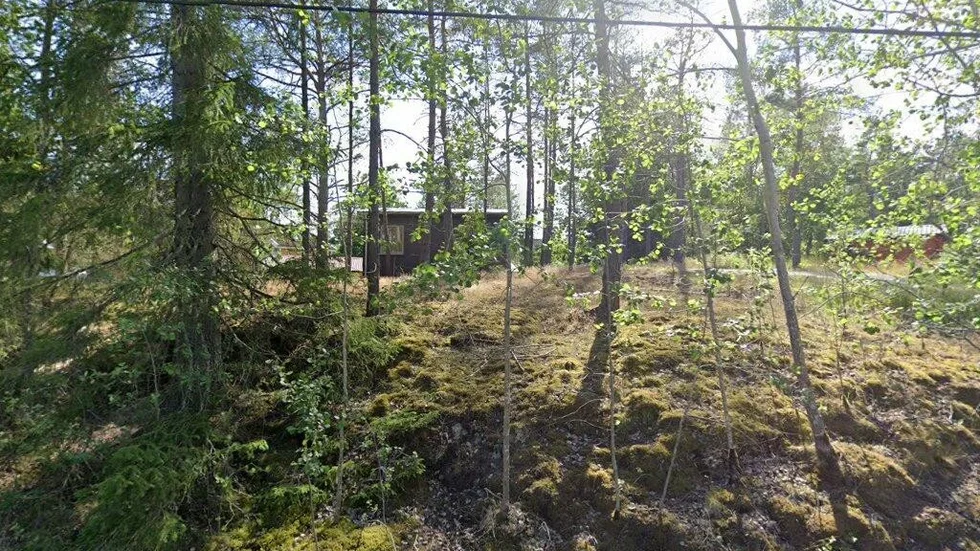 Edanövägen 8