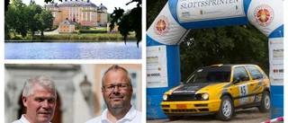 Slottssprinten tillbaka 2022: "Vi vill köra extra allt"