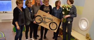Nya familjecentralen invigd - ”inriktad på stöd och tidig hjälp”