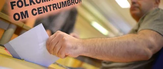 Ni fick ett svar som uppfyllde era egna ultimatum