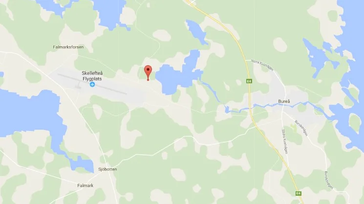 Foto: Google maps