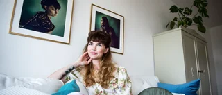 LisaLoves drömmar och mörker intar Fotografiska