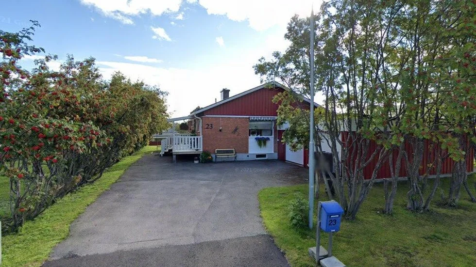 Hultvägen 23