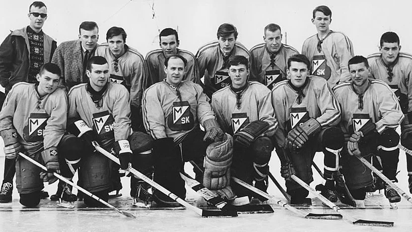 Medle Sk, Ishockey