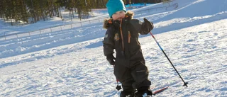 Framtidstro i Storklinta: ”Årets sportlovsvecka har nog slagit besöksrekord”