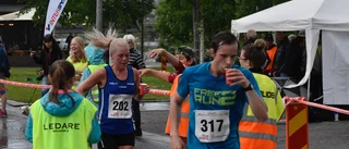Bildspel: Skellefteå Midnight Marathon 2017
