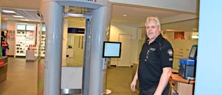 Många förändringar planeras på Skellefteå Airport