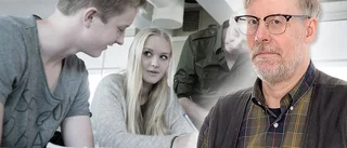 Låt lärarna vara lärare och eleverna elever