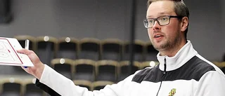 Forward med allsvenska meriter till SK Lejon