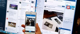 Undersökning: Det här älskar – och hatar vi – i sociala medier