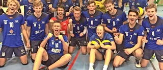 Succékval för Norsjö Volleys ungdomar