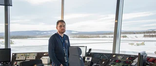 Utvecklingen i inlandet ökar trycket på Arvidsjaurs flygplats