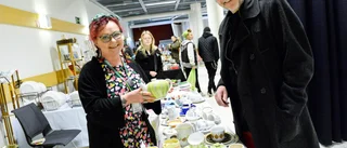Färg, form, stil och nostalgi