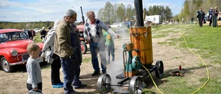 Agricola Forum – en vårmarknad för både stora och små