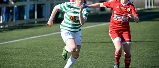 Moröns damer fick jubla i toppmatchen