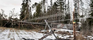 Kunder får 15 miljoner efter stormen