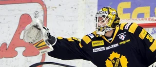 Vancouver hyllar Jocke Eriksson