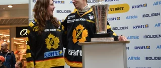 Folkfest i City