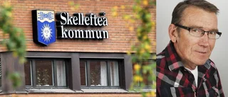Socialnämnden arbetar in underskott