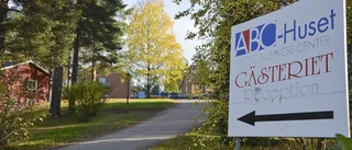 ABC-huset till salu