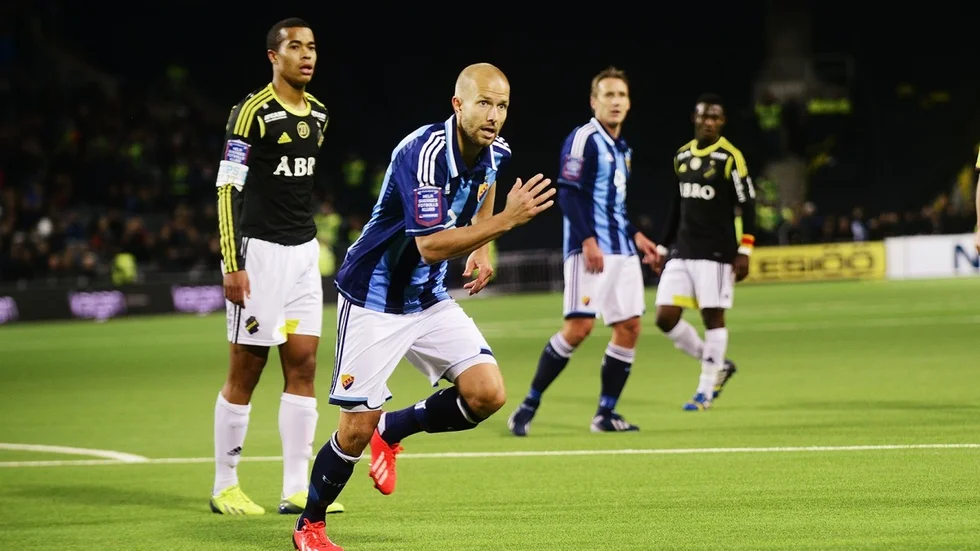 Foto: Andreas H Nilsson