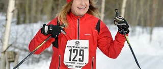 Bildspel från Kraftloppet