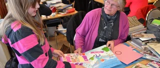 Pyssel i Folkets hus