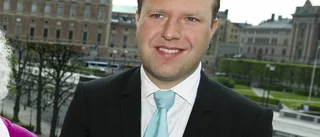 Kommenterar prinsessans begravning