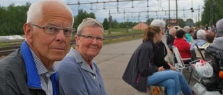 150 våfflor på 25 minuter