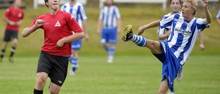 Medles vinst mot Bastuträsk