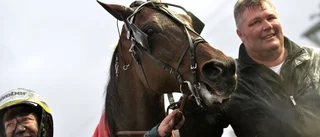 Svensk seger i Prix d'Amerique