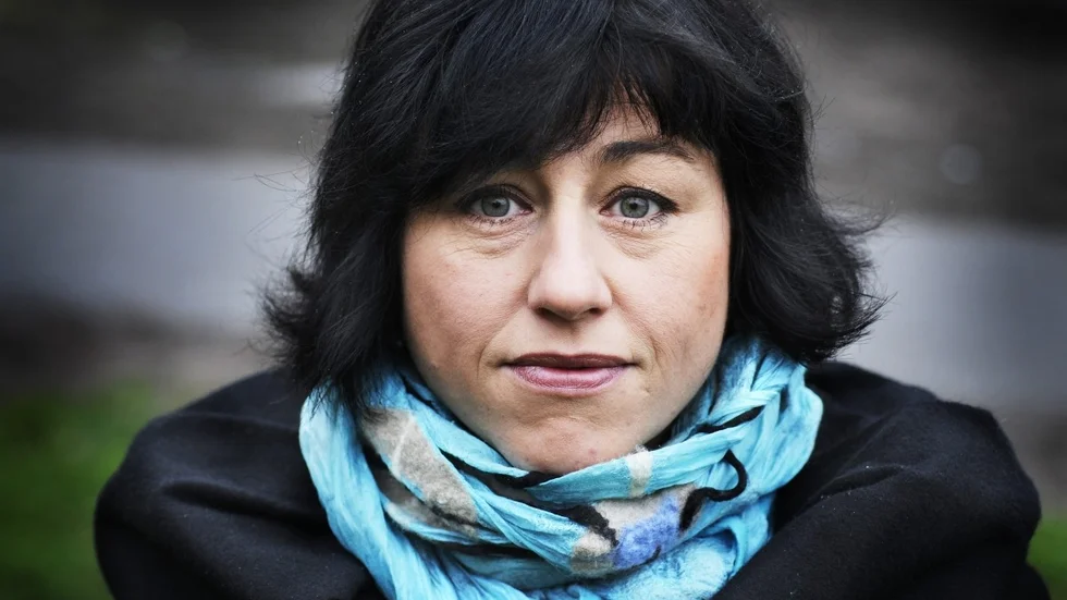 Foto: Yvonne Åsell / SvD / SCANPIX /