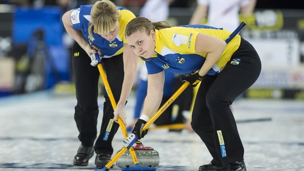 Idag inleds elitseriesäsongen för Team Alltele.