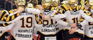 Kan bli ”Sveriges bästa idrottsstad”