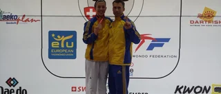 Elin vann Swiss Open