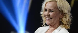 Abba-Agnetha tillbaka med ny skiva