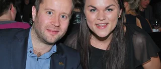 Se bilder från marknadsföringsgalan