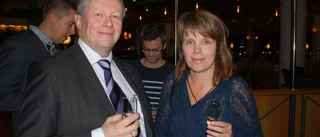 De är på Merit-galan