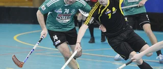 Kvalmatchen i bilder