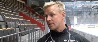 Norran-TV: Inför derbyt