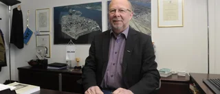 Han tar över efter Roger Sundqvist