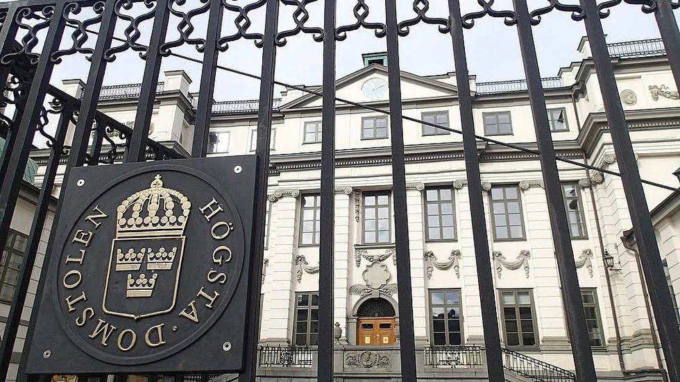 30-åringen har överklagat utvisningsbeslutet till både hovrätten och Högsta Domstolen utan framgång.