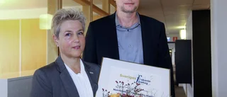 NTM är länets friskaste företag