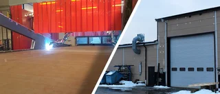 De har fått sin största order någonsin