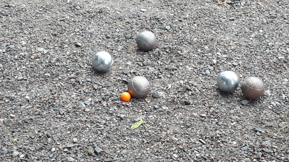 Närmare "lillen" är svårt att komma.