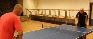 Öppet på Träffpunkterna