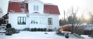 Drömhuset fanns i Finspång